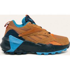 Reebok Classic - Buty Aztrek Double Mix Trail. Buty sportowe damskie Reebok Classic, bez wzorów, ze skóry, sportowe, reebok classic. Za 399,90 zł.