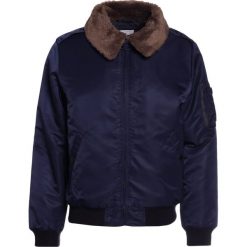 Kurtki męskie: J.CREW Kurtka Bomber historic blue