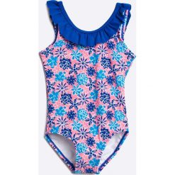 Stroje jednoczęściowe dziewczęce: Playshoes – Strój kąpielowy dziecięcy 86-128 cm