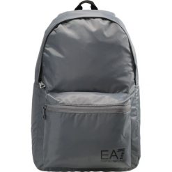 Plecaki męskie: EA7 Emporio Armani TRAIN PRIME BACKPACK Plecak grigio chiaro