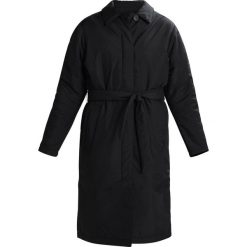 Płaszcze damskie: Selected Femme SFALFIA LONG JACKET Płaszcz wełniany /Płaszcz klasyczny black