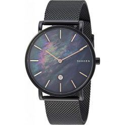 ZEGAREK SKAGEN HAGEN SLIM SKW6472. Zegarki męskie Skagen. Za 949,00 zł.