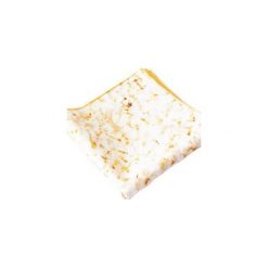 Akcesoria męskie: Poszetka Popcorn