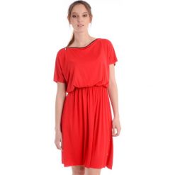 Sukienki hiszpanki: Sukienka – 30-86086 ROSS