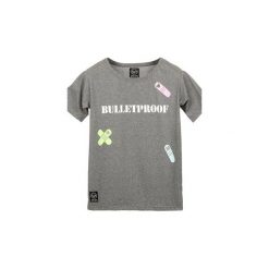 T-shirty damskie: T-SHIRT BULLETPROOF