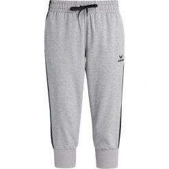 Spodnie dresowe damskie: Erima PANTS Rybaczki sportowe grey melange