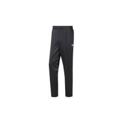 Spodnie treningowe Reebok Classic Spodnie Classics Advance Pants. Czarne spodnie męskie Reebok Classic, s, bez wzorów. Za 249,00 zł.