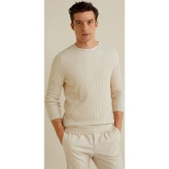 Mango Man - Sweter Lemonpie. Swetry męskie Mango Man. Za 139,90 zł.