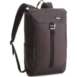 Plecak THULE - Lithos TLBP113 16L Blk. Czarne torby męskie skórzane marki Thule, bez wzorów, z materiału. Za 259,00 zł.