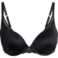Biustonosze bardotka: Wonderbra MODERN CHIC Biustonosz pushup schwarz