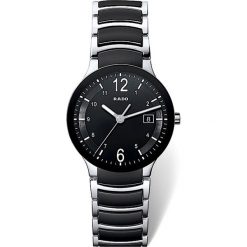 RADO PROMOCJA ZEGAREK CENTRIX R30 935 15 2. Zegarki damskie RADO. W wyprzedaży za 3280,00 zł.