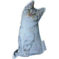 Przytulanki i maskotki: Maskotka „Kot” – (W)30 cm