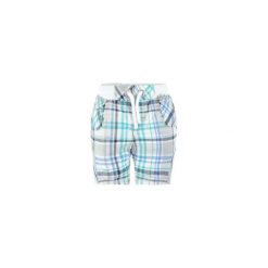 KANZ Boys Spodnie bermudy blue. Niebieskie spodnie chłopięce marki Kanz, z bawełny. Za 70,00 zł.