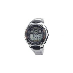 Zegarki męskie: Zegarek męski Casio Sports Timer AE-2000WD-1AVEF