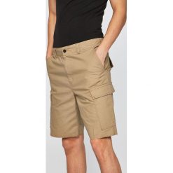 Nike - Szorty Hawthone. Spodenki i szorty męskie Nike, bez wzorów, z bawełny, casualowe. Za 359,90 zł.