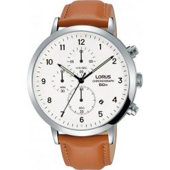 Zegarki męskie: Zegarek męski Lorus Urban RM319EX9