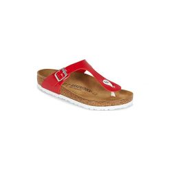Klapki damskie: Japonki Birkenstock GIZEH