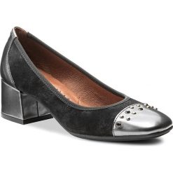 Buty damskie: Półbuty HISPANITAS - Penelope5 HI76180 Pirita/Black