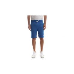 Szorty i Bermudy Jack Jones 12130349 HOUSTON. Niebieskie spodenki i szorty męskie Jack & Jones, s, bez wzorów. Za 92,18 zł.