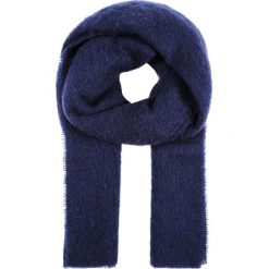 Szaliki damskie: MAX&Co. ALFABETO Szal navy blue