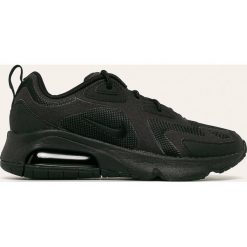 Nike Sportswear - Buty Air Max 200. Białe buty sportowe damskie Nike Sportswear, bez wzorów, z gumy, sportowe. W wyprzedaży za 419,90 zł.