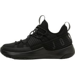 Buty skate męskie: Jordan TRAINER PRO Obuwie do koszykówki black/anthracite black