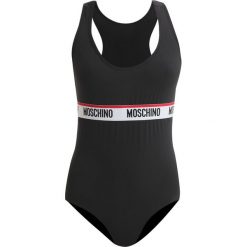 Body i gorsety: Moschino Underwear BASIC Body black