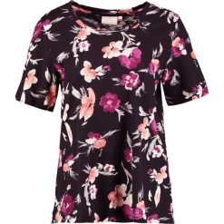 T-shirty damskie: Kaffe FIONA Tshirt z nadrukiem midnight marine