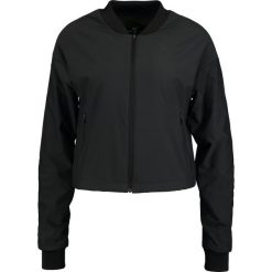 Odzież damska: Nike Performance Kurtka zimowa black/dark grey