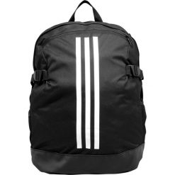 Adidas Performance POWER IV Plecak black/white. Czarne plecaki męskie adidas Performance, sportowe. Za 139,00 zł.