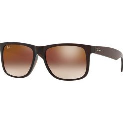 Okulary przeciwsłoneczne męskie: Ray-Ban – Okulary RB4165