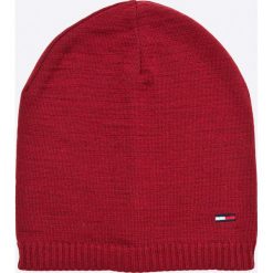 Czapki zimowe damskie: Tommy Hilfiger – Czapka