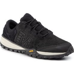 Buty MERRELL - Havoc Ltr J33369 Black. Czarne buty sportowe męskie Merrell, z zamszu, bez zapięcia, do biegania. W wyprzedaży za 259,00 zł.