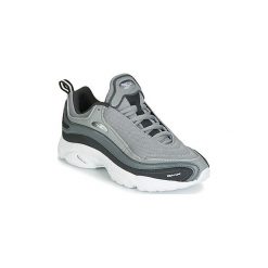 Buty Reebok Classic DAYTONA DMX MU. Szare trampki męskie Reebok Classic, bez wzorów, bez zapięcia. Za 529,00 zł.