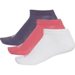 Skarpetki damskie: Adidas Skarpety damskie multikolor r. 39-42 (CF7372)