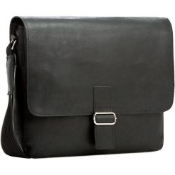 Torebki klasyczne damskie: Torba BALEINE – 00S1 Czarny