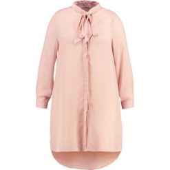 Sukienki hiszpanki: Glamorous Curve Sukienka koszulowa blush