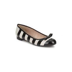 Baleriny damskie: Baleriny Sonia Rykiel AVA MISTY