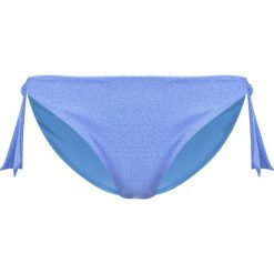 Stroje dwuczęściowe damskie: Lavish Alice TIE SIDE Dół od bikini blue