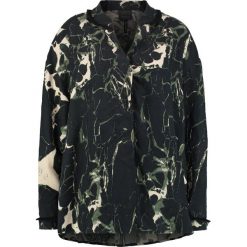 Bluzki damskie: Karen by Simonsen BEAUTY SHIRT Bluzka black