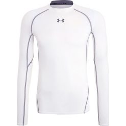 Podkoszulki męskie: Under Armour Podkoszulki weiß/grau