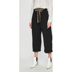 Haily's - Spodnie. Czarne legginsy damskie Haily's, s, bez wzorów, z elastanu, casualowe. W wyprzedaży za 59,90 zł.