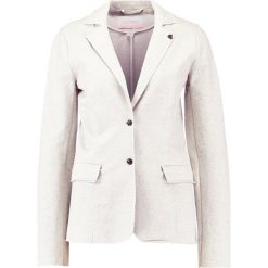 Scotch & Soda Żakiet grey melange. Szare kurtki damskie Scotch & Soda, l, bez wzorów, z elastanu. W wyprzedaży za 353,40 zł.
