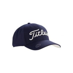 Czapka z daszkiem do golfa Titleist. Pomarańczowe czapki męskie TITLEIST. Za 99,99 zł.