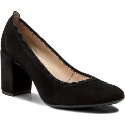 Buty damskie: Półbuty HISPANITAS - Creta-7 HV86890 Black