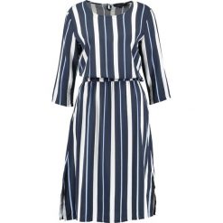 Sukienki: Soft Rebels CILLE Sukienka letnia night sky