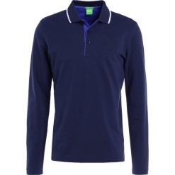 Koszulki polo: BOSS ATHLEISURE PLISOS Koszulka polo night watch