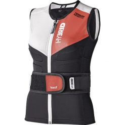 Kamizelka ochronna MARKER BODY VEST 2 15 HYBRID OTIS. Czarne kamizelki damskie Marker, l, ze skóry, sportowe. W wyprzedaży za 528,00 zł.