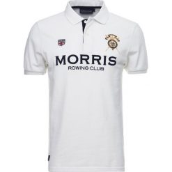 Koszulki polo: Morris DUKE Koszulka polo off white
