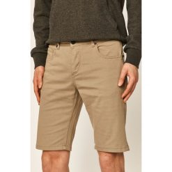 Produkt by Jack & Jones - Szorty. Spodenki i szorty męskie PRODUKT by Jack & Jones, s, bez wzorów, z elastanu, casualowe. W wyprzedaży za 79,90 zł.